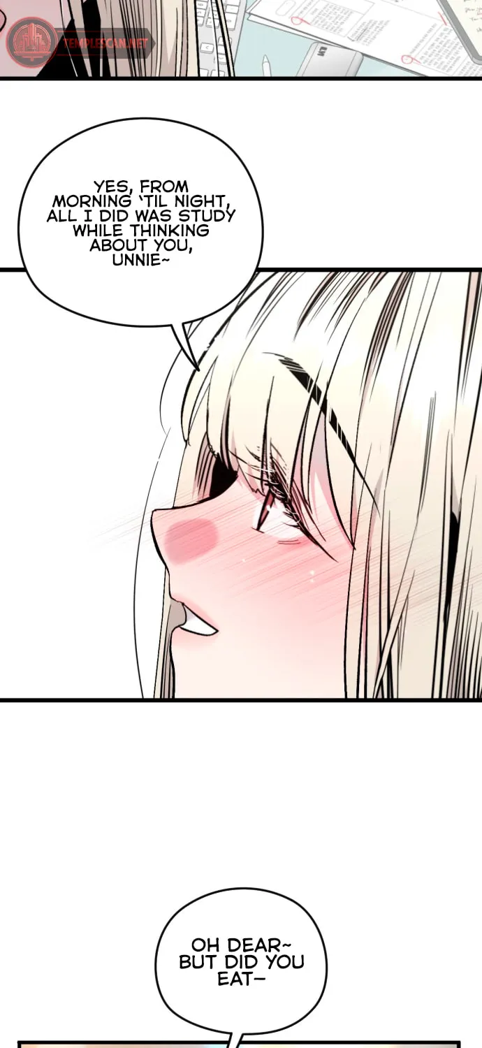 Read Lily House in Front chapter 34 image 53 on Lezhin