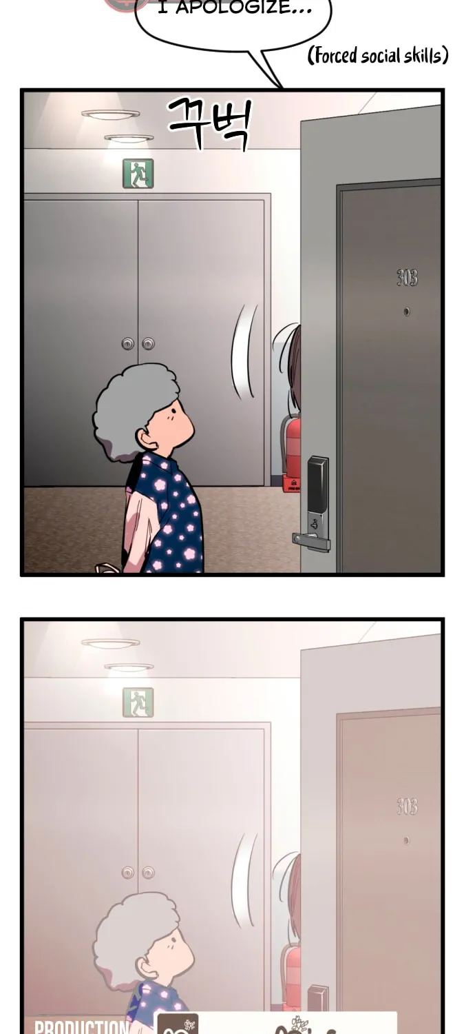 Read Lily House in Front chapter 34 image 69 on Lezhin
