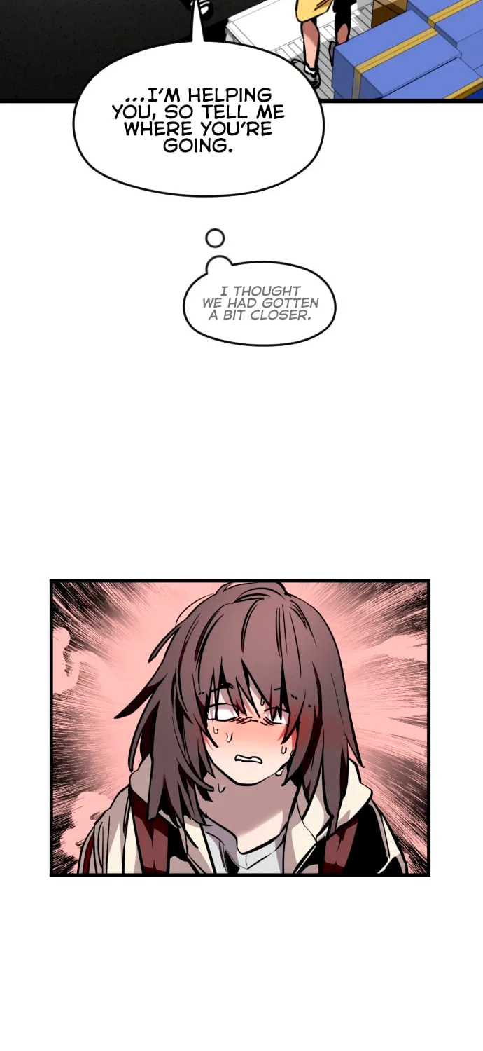 Read Lily House in Front chapter 35 image 18 on Lezhin