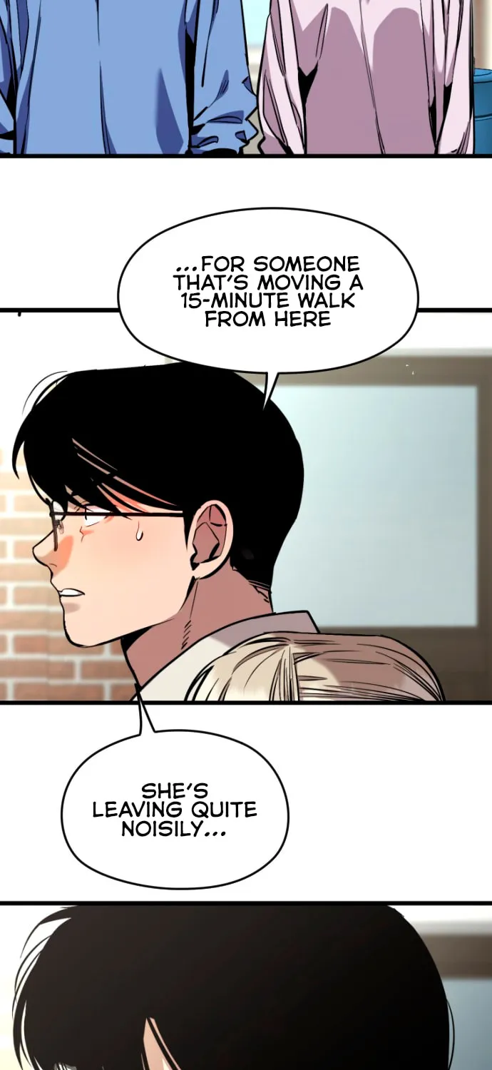 Read Lily House in Front chapter 35 image 24 on Lezhin