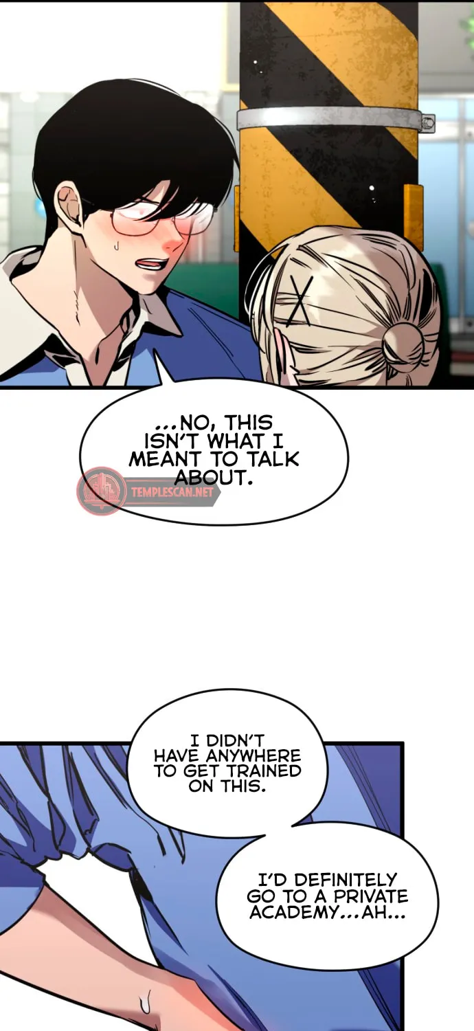 Read Lily House in Front chapter 35 image 29 on Lezhin
