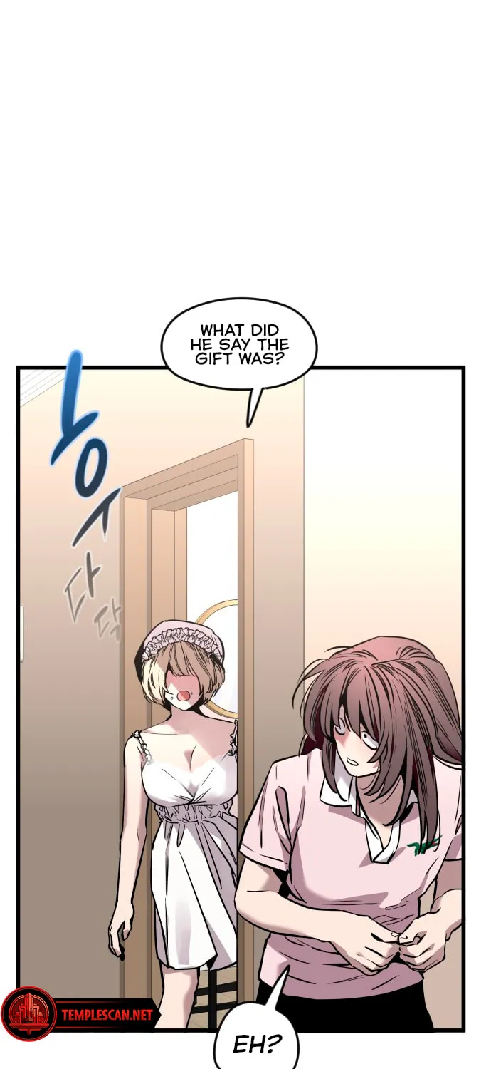 Read Lily House in Front chapter 35 image 3 on Lezhin