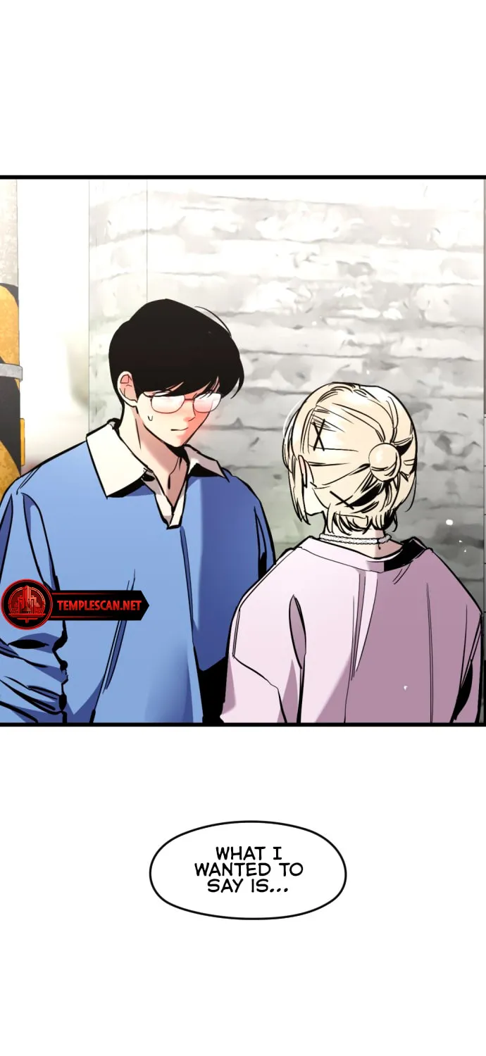 Read Lily House in Front chapter 35 image 31 on Lezhin