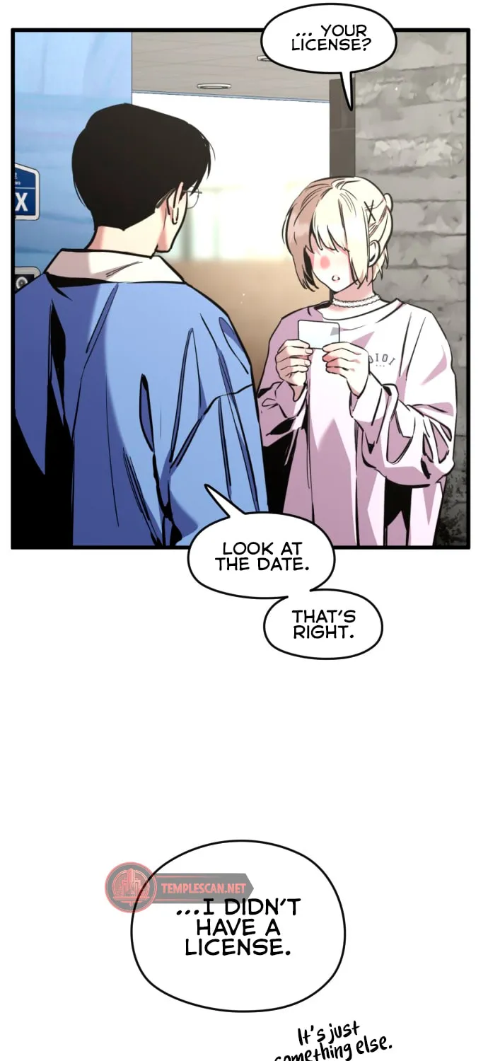 Read Lily House in Front chapter 35 image 36 on Lezhin
