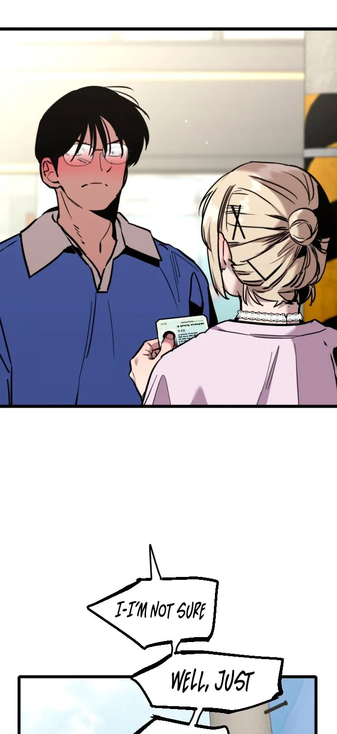 Read Lily House in Front chapter 35 image 46 on Lezhin