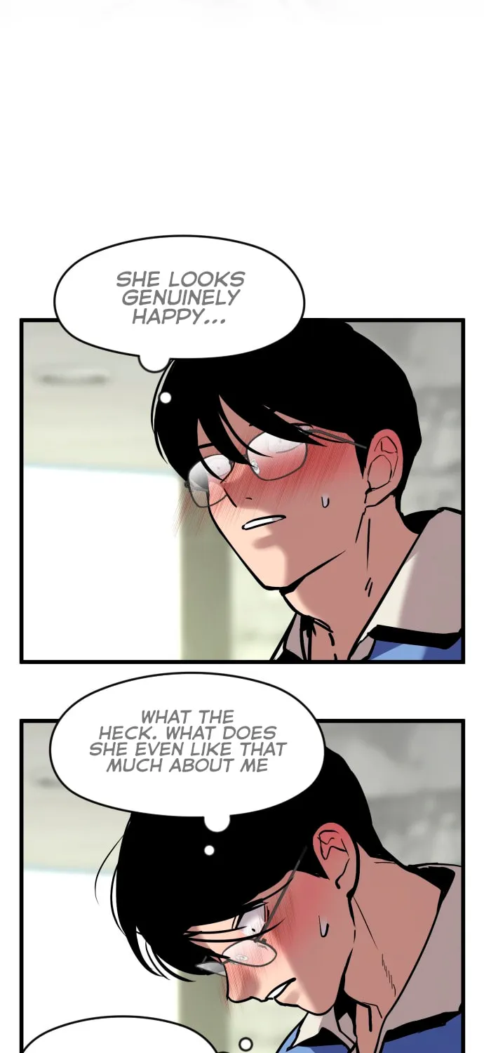 Read Lily House in Front chapter 35 image 64 on Lezhin