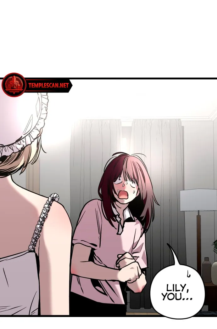 Read Lily House in Front chapter 35 image 7 on Lezhin