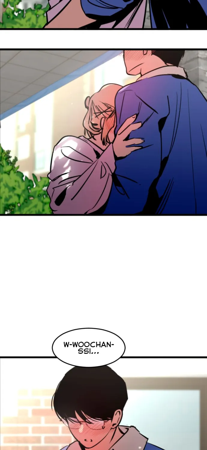 Read Lily House in Front chapter 35 image 71 on Lezhin