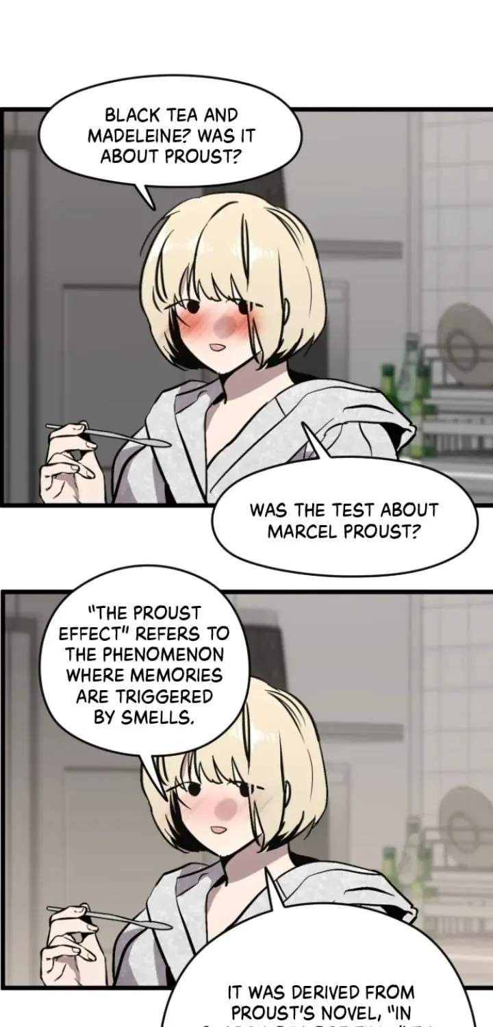 Read Lily House in Front chapter 37 image 19 on Lezhin