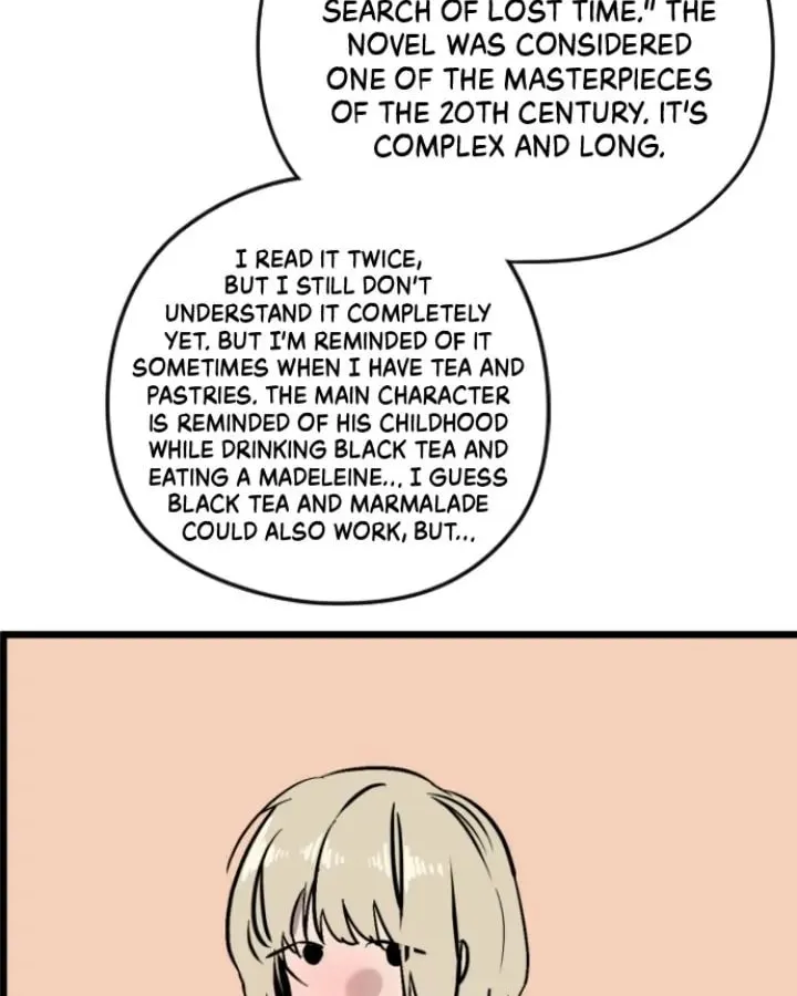 Read Lily House in Front chapter 37 image 20 on Lezhin