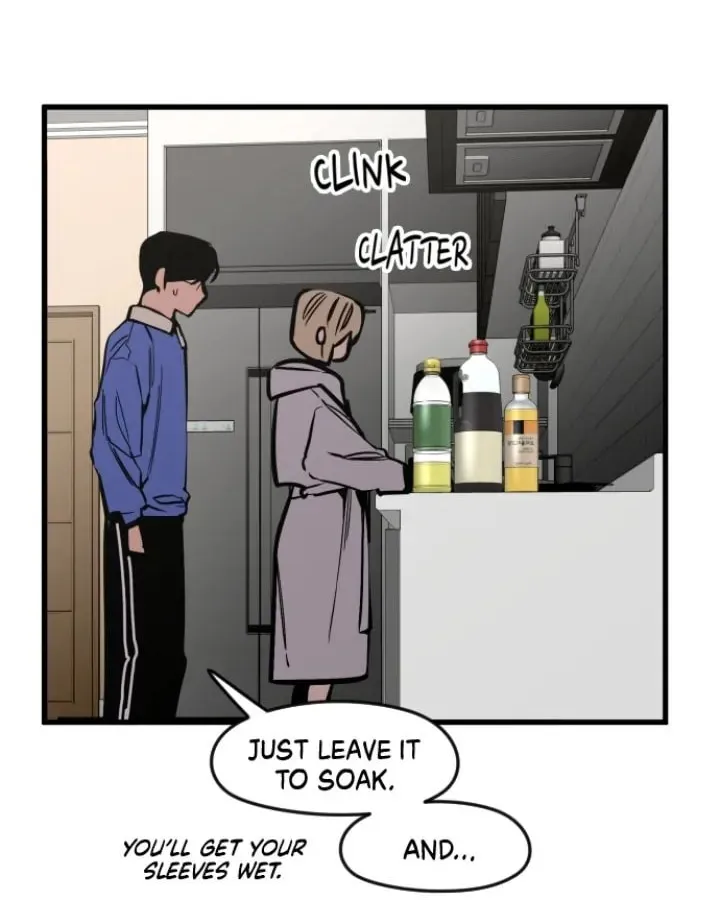 Read Lily House in Front chapter 37 image 24 on Lezhin