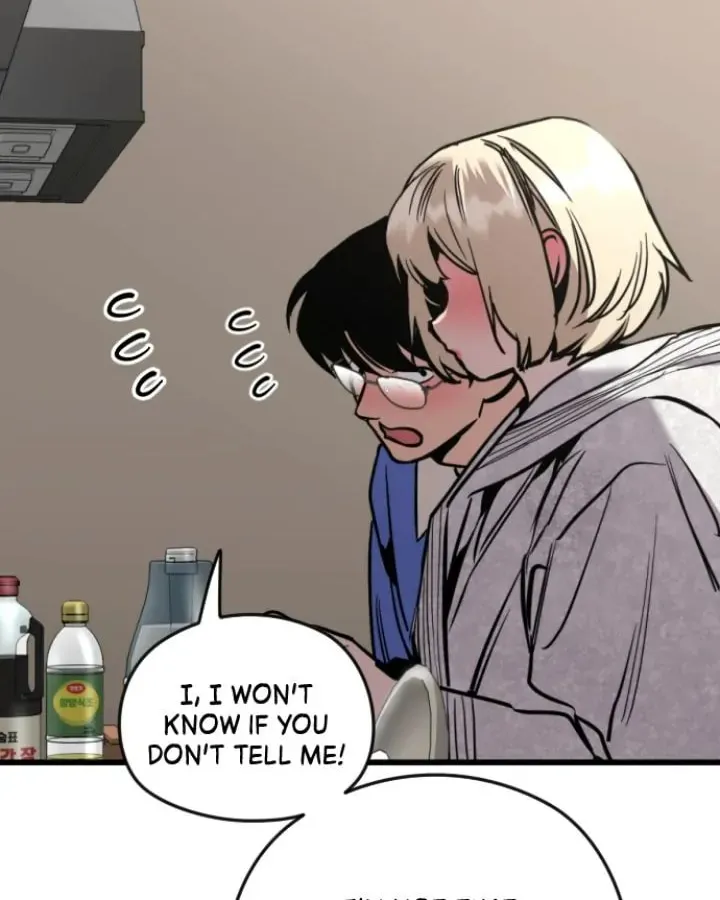 Read Lily House in Front chapter 37 image 29 on Lezhin