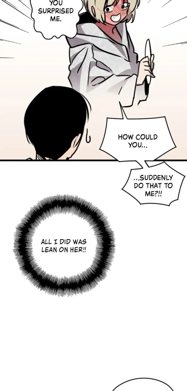 Read Lily House in Front chapter 37 image 34 on Lezhin