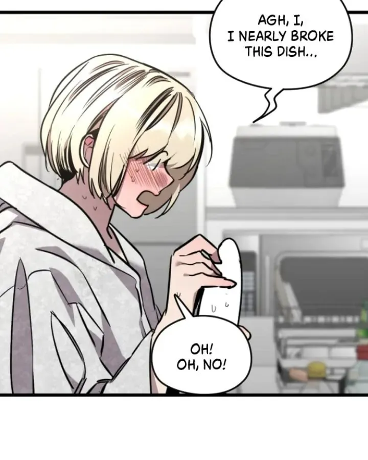 Read Lily House in Front chapter 37 image 35 on Lezhin