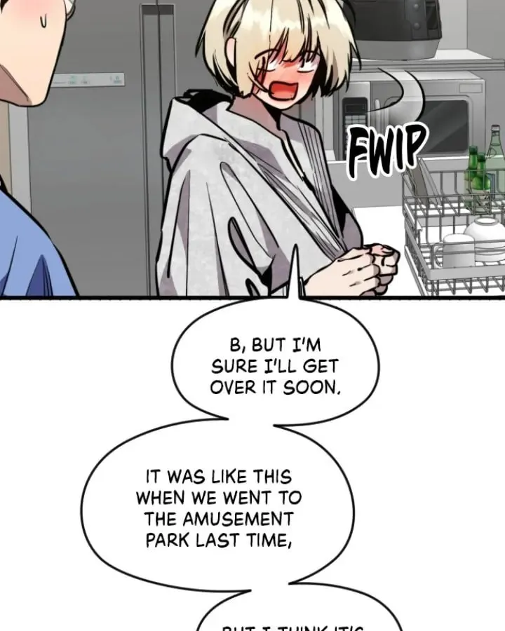 Read Lily House in Front chapter 37 image 42 on Lezhin