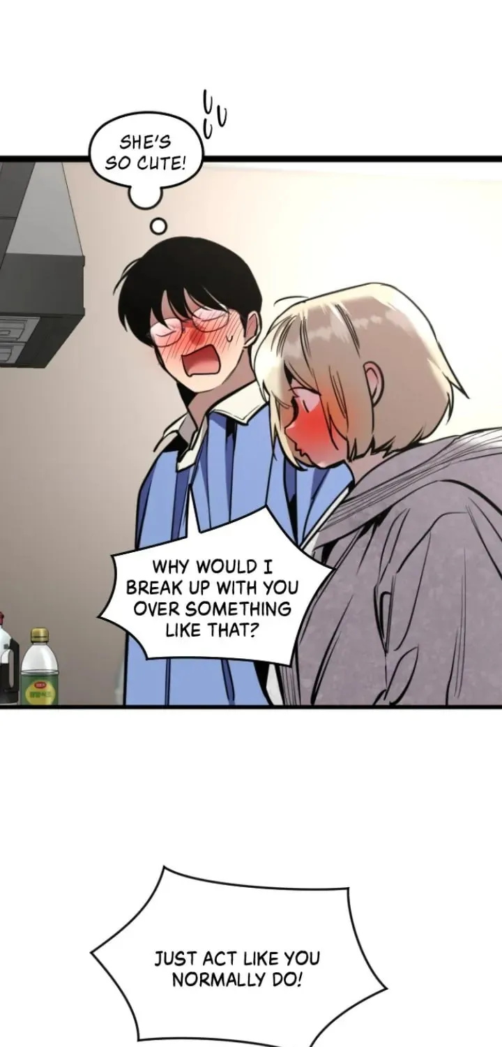 Read Lily House in Front chapter 37 image 46 on Lezhin