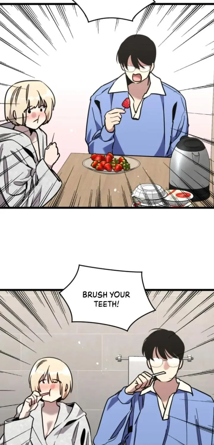 Read Lily House in Front chapter 37 image 48 on Lezhin