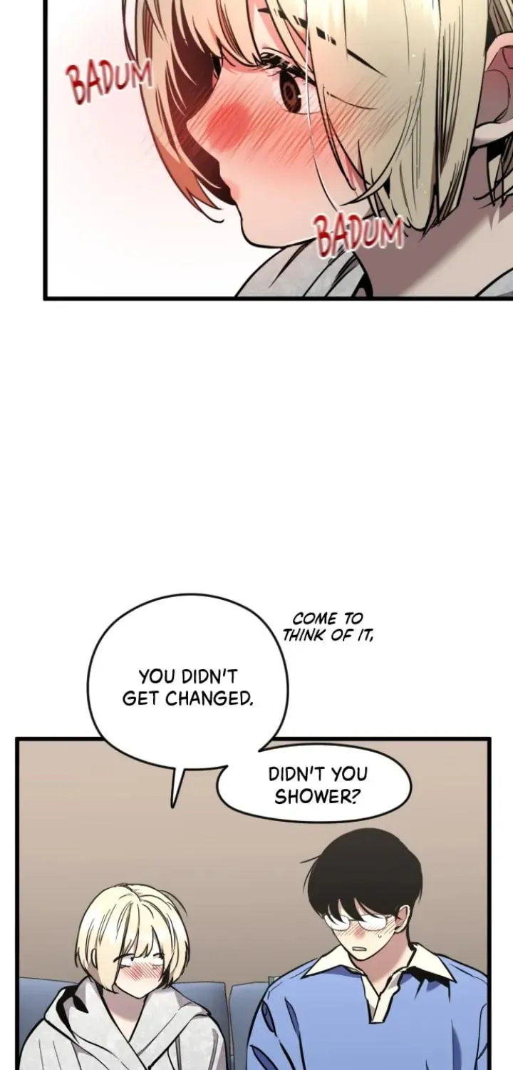 Read Lily House in Front chapter 37 image 52 on Lezhin