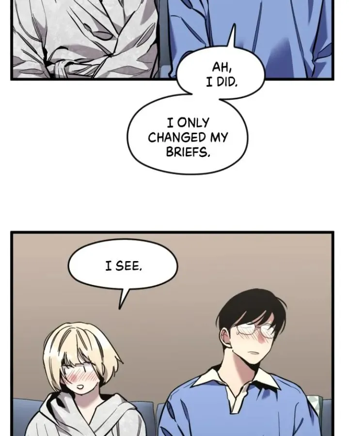 Read Lily House in Front chapter 37 image 53 on Lezhin