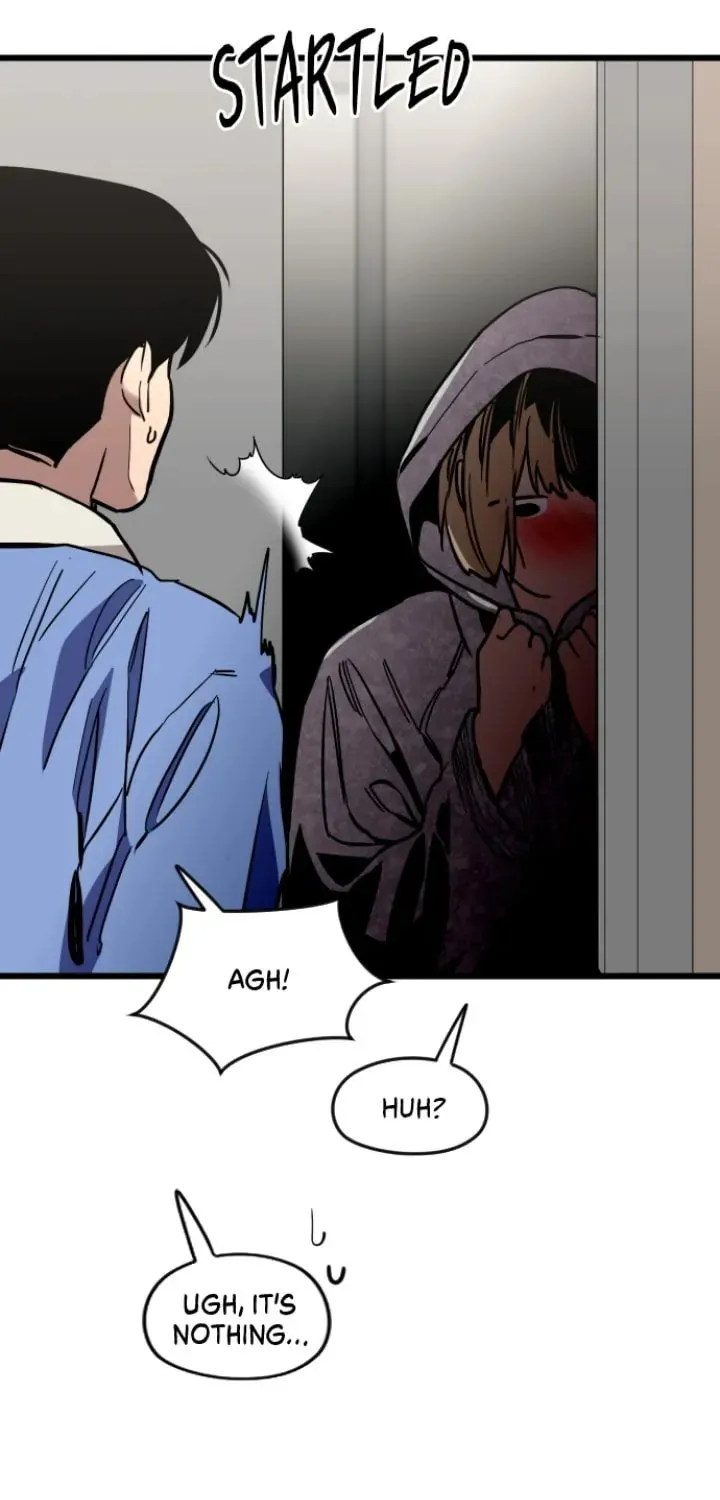 Read Lily House in Front chapter 37 image 6 on Lezhin