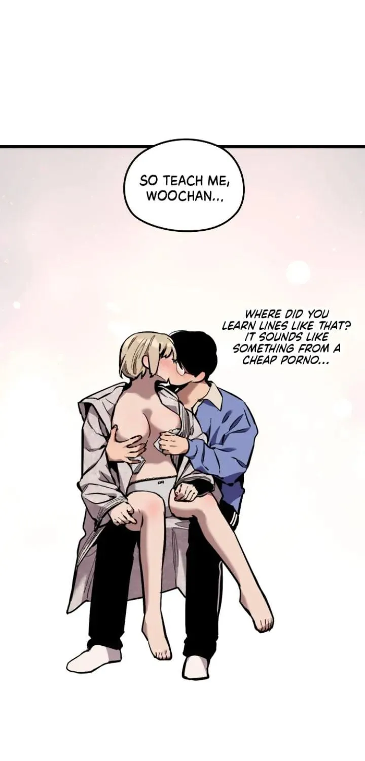 Read Lily House in Front chapter 37 image 64 on Lezhin