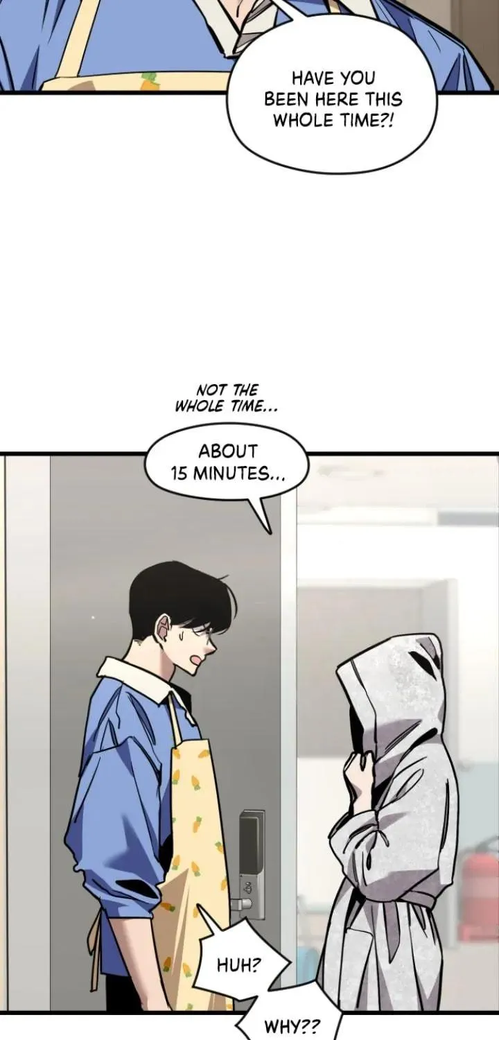 Read Lily House in Front chapter 37 image 8 on Lezhin