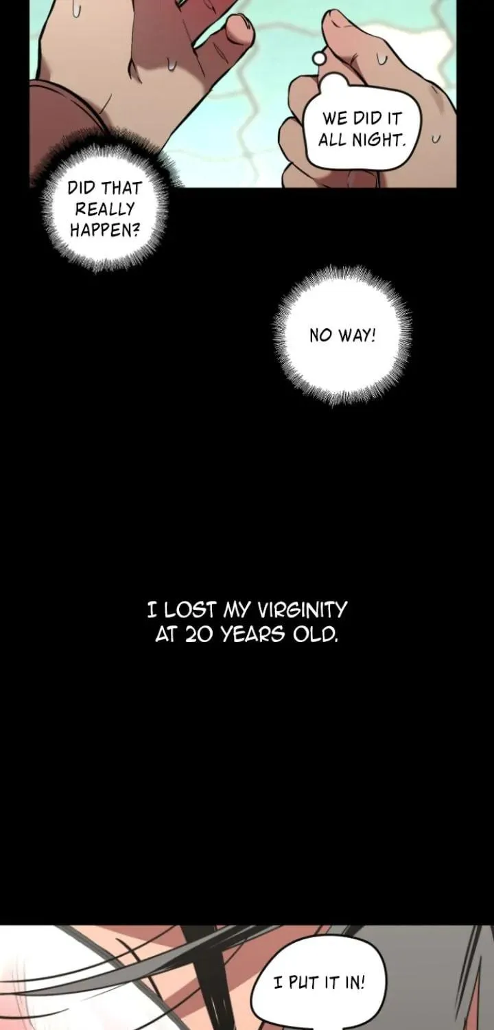 Read Lily House in Front chapter 41 image 20 on Lezhin
