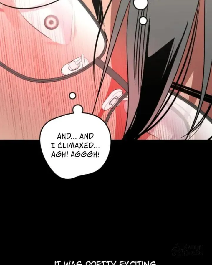 Read Lily House in Front chapter 41 image 21 on Lezhin