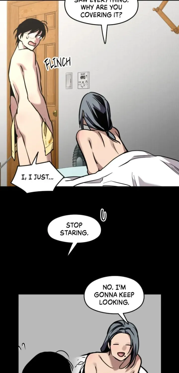 Read Lily House in Front chapter 41 image 33 on Lezhin
