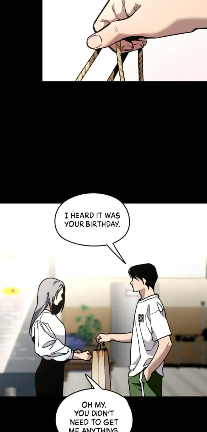 Read Lily House in Front chapter 41 image 38 on Lezhin