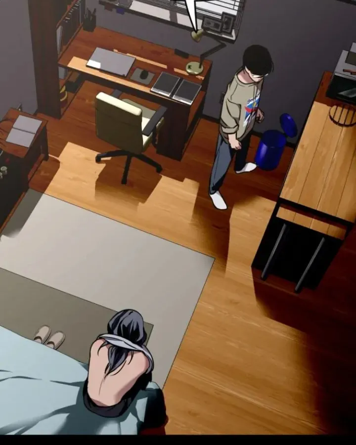 Read Lily House in Front chapter 41 image 84 on Lezhin