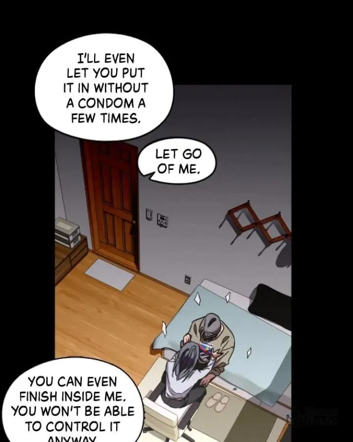 Read Lily House in Front chapter 42 image 46 on Lezhin