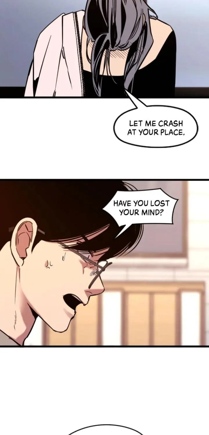 Read Lily House in Front chapter 42 image 92 on Lezhin