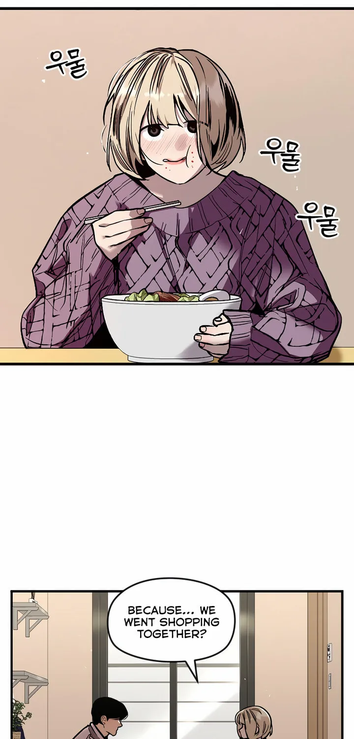 Read Lily House in Front chapter 5 image 15 on Lezhin