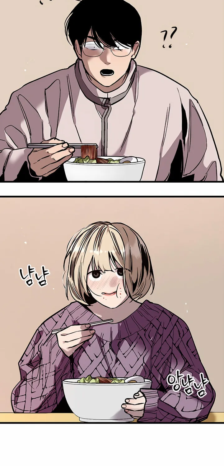Read Lily House in Front chapter 5 image 23 on Lezhin