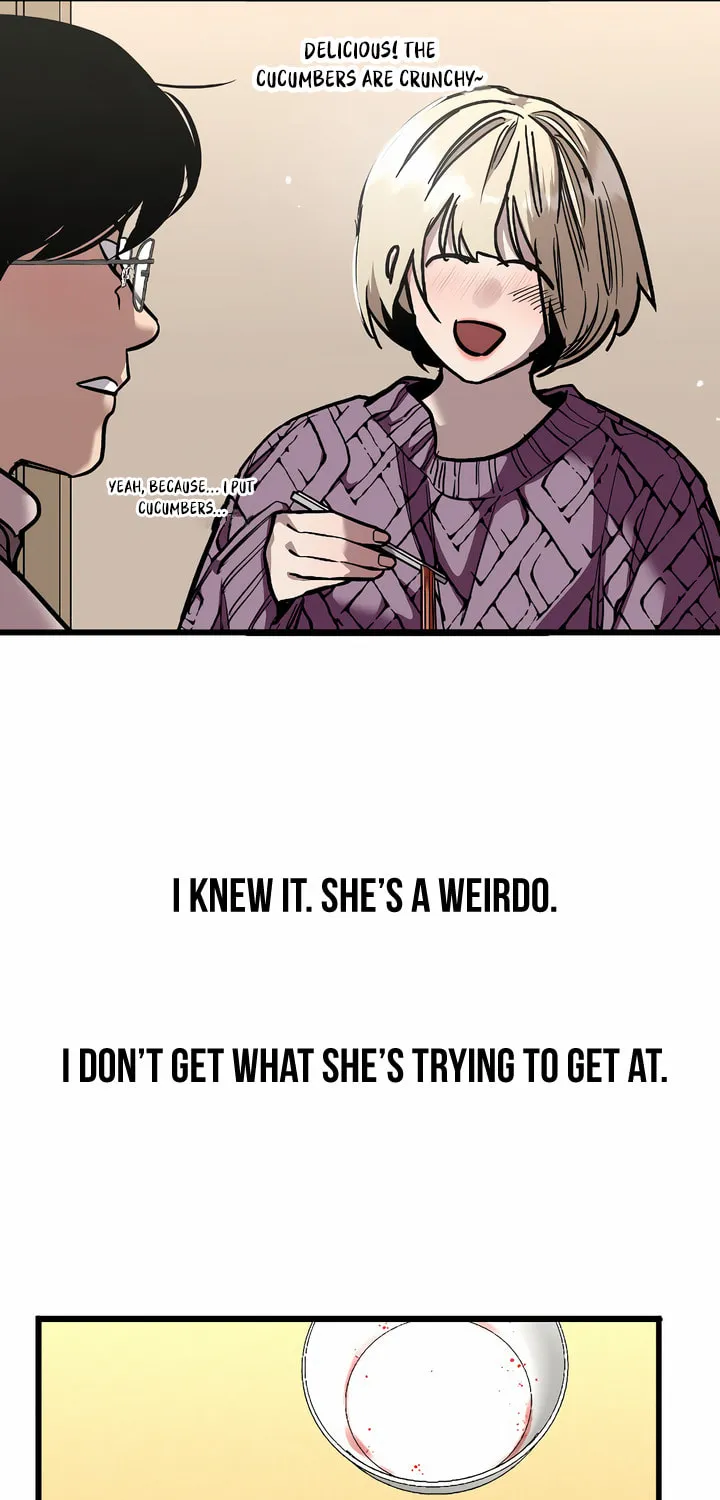 Read Lily House in Front chapter 5 image 27 on Lezhin