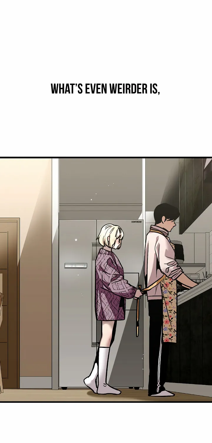 Read Lily House in Front chapter 5 image 29 on Lezhin