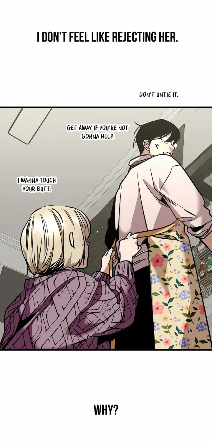 Read Lily House in Front chapter 5 image 30 on Lezhin