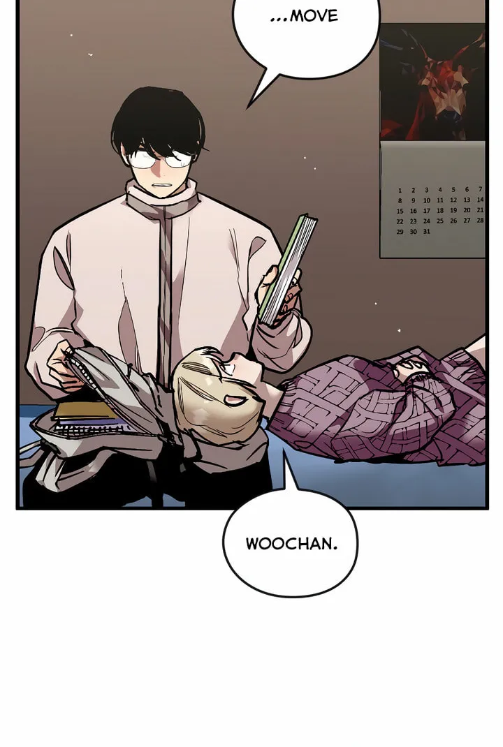 Read Lily House in Front chapter 5 image 34 on Lezhin