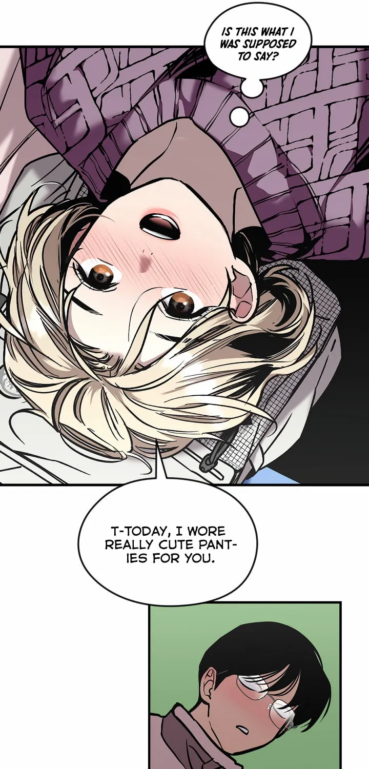 Read Lily House in Front chapter 5 image 35 on Lezhin