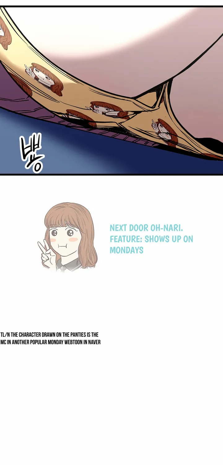 Read Lily House in Front chapter 5 image 38 on Lezhin