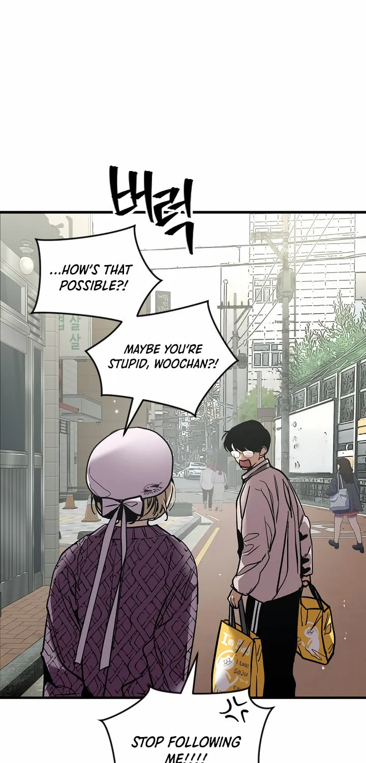 Read Lily House in Front chapter 5 image 4 on Lezhin