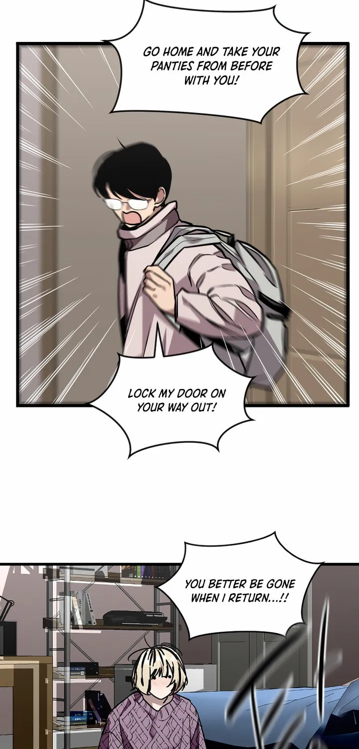 Read Lily House in Front chapter 5 image 40 on Lezhin