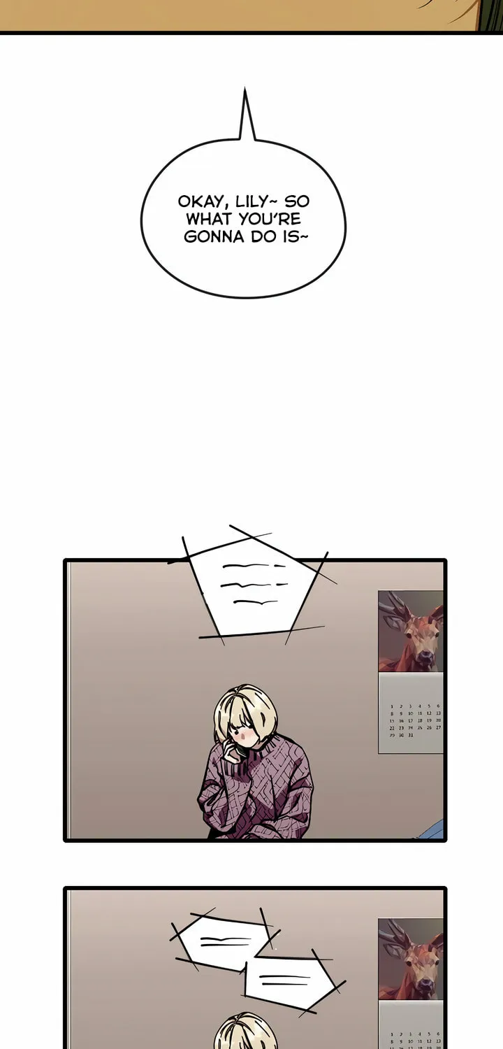 Read Lily House in Front chapter 5 image 49 on Lezhin