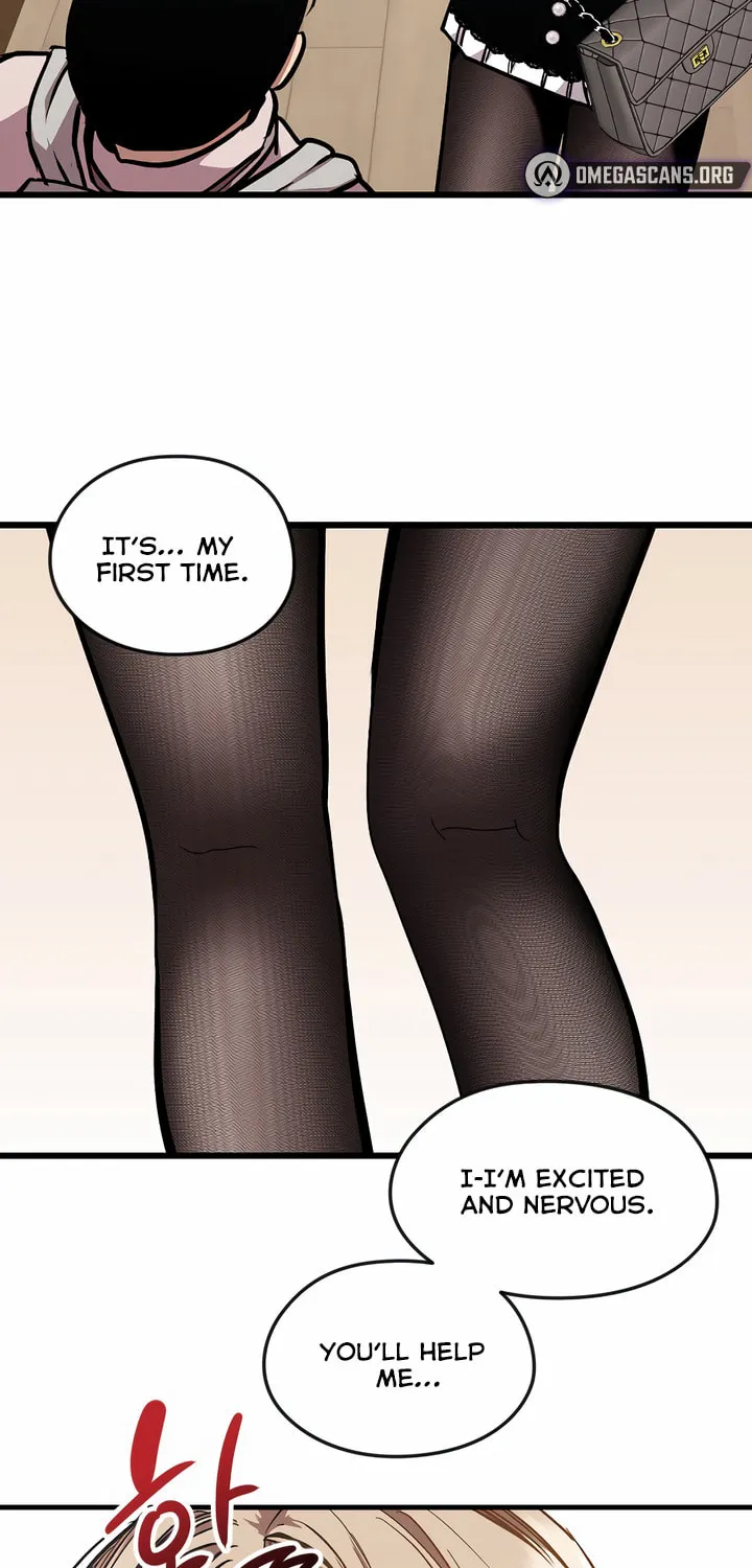 Read Lily House in Front chapter 5 image 60 on Lezhin