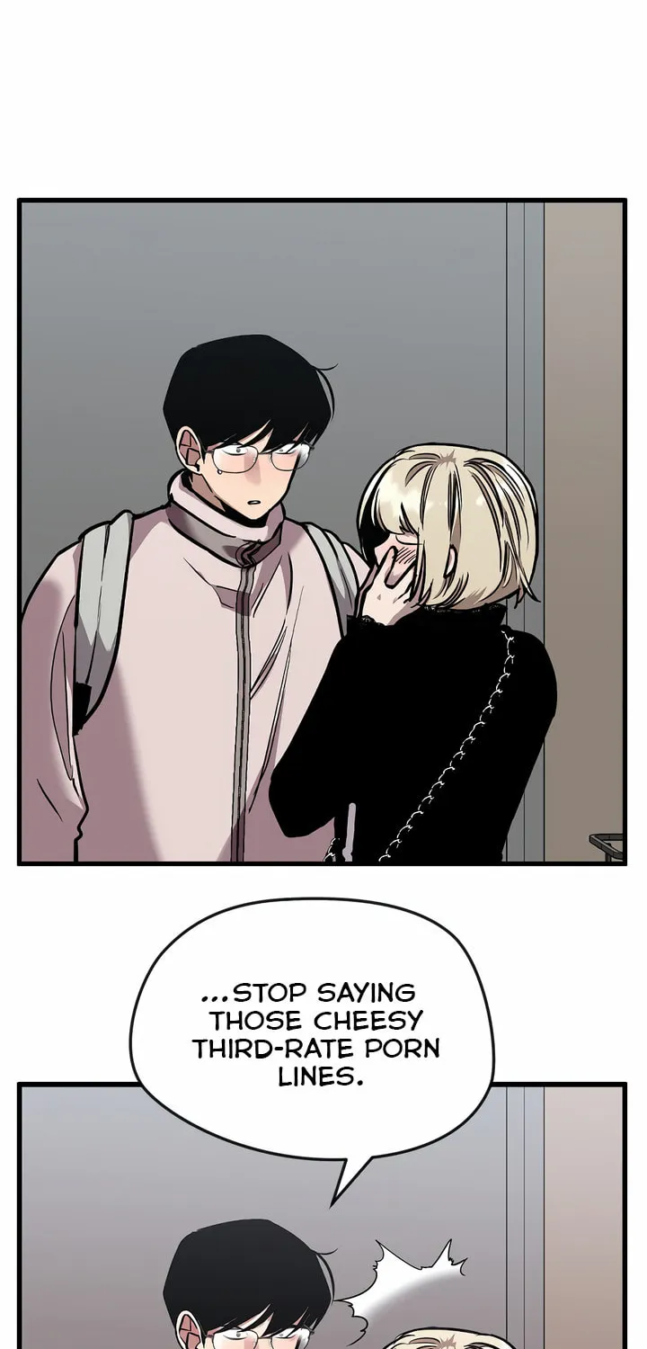 Read Lily House in Front chapter 5 image 63 on Lezhin