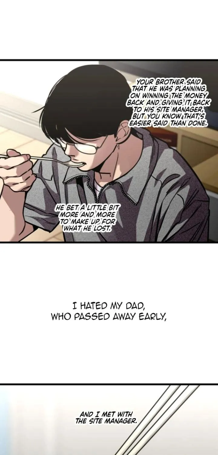 Read Lily House in Front chapter 51 image 9 on Lezhin