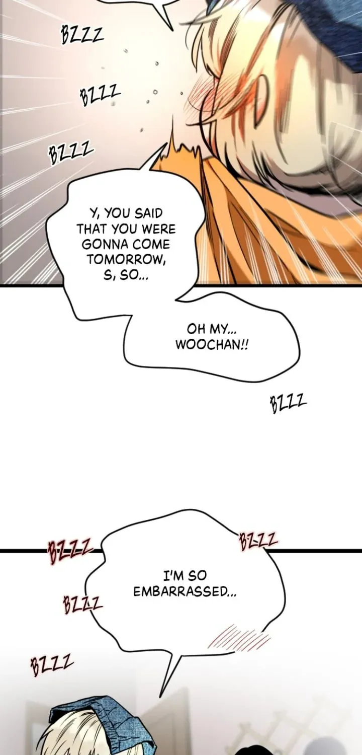 Read Lily House in Front chapter 52 image 12 on Lezhin