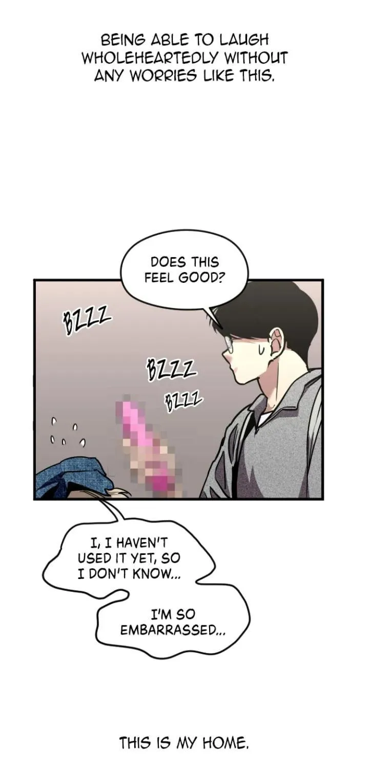 Read Lily House in Front chapter 52 image 17 on Lezhin