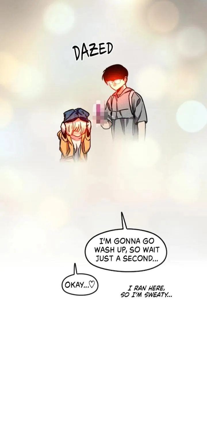 Read Lily House in Front chapter 52 image 21 on Lezhin